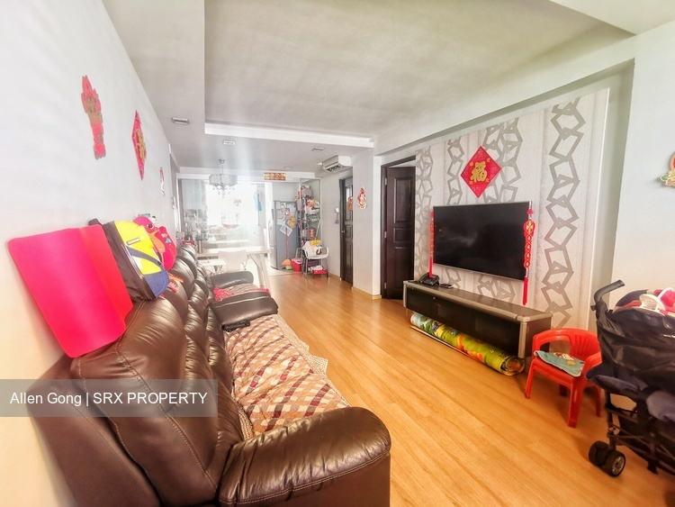 Blk 644 Hougang Avenue 8 (Hougang), HDB 3 Rooms #204963761